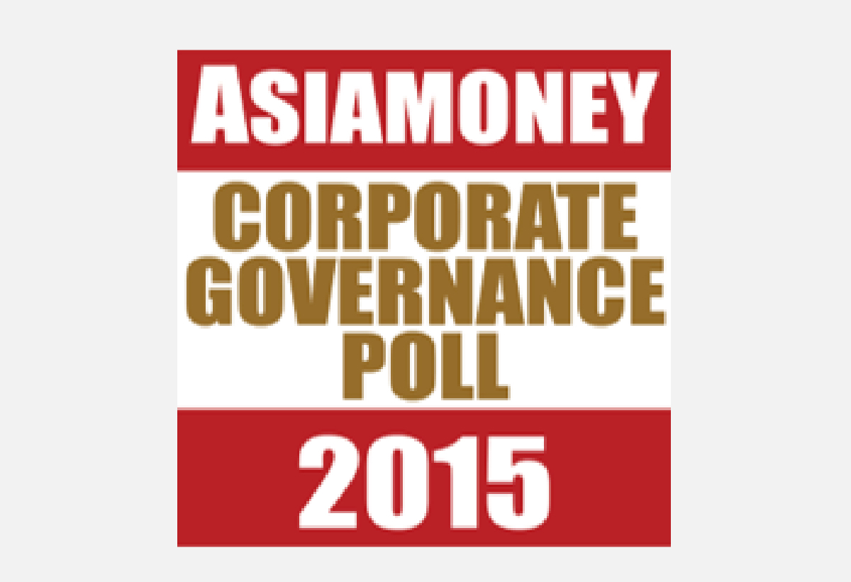 Best Overall for Corporate Governance in Malaysia